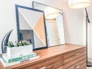 Oxly at The Merc 1 Bedroom Apartment for Rent at 5810...
