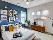 Oxly at The Merc 1 Bedroom Apartment for Rent at 5810...