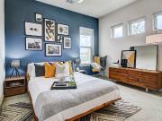 Oxly at The Merc 1 Bedroom Apartment for Rent at 5810...