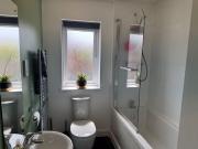 Oxmoor Avenue Hadley, Telford