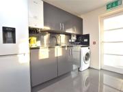Oxstalls Way, Longlevens, Gloucester, Gloucestershire, GL2