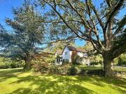 Oxton Hill, Deer Leap, Oxton, 6 Bedroom Country