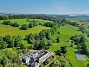 Oxton House, Oxton, 2 Bedroom Apartment