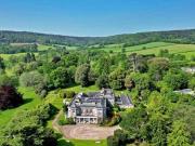 Oxton House, Oxton, 2 Bedroom Apartment