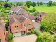 Oxton, Orchard Court, Southwell, 5 Bedroom Detached