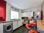 Oxton Street, Manchester, 3 Bedroom Terraced