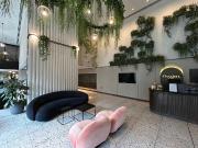 Oxygen Tower, 50 Store Street, Manchester M1, 1 bed flat...