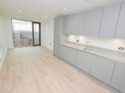 Oxygen Tower, 50 Store Street, Piccadilly Basin,...