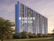 Oxygen Valley Anex Commercial Shop 350 Sq. Ft. in Manjri...