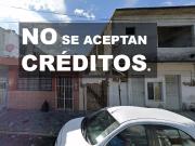 OY CASA EN VENTA CENTRO VERACRUZ, VERACRUZ