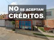 OY CASA EN VENTA CERRO DEL MARQUEZ, VALLE DE CHALCO, EDOMEX