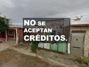 OY CASA EN VENTA CIUDAD OLMECA, COATZACOALCOS, VERACRUZ