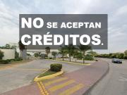 OY CASA EN VENTA CRYSTAL LAGONS, VERACRUZ, VER