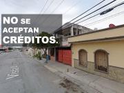 OY CASA EN VENTA SAN JOSE, REYNOSA, TAMAULIPAS