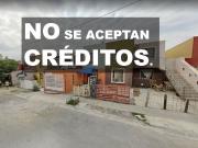OY CASA EN VENTA VALLE DE SANTA MARIA, PESQUERÍA, NUEVO LEON