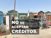 OY CASA EN VENTA VILLA LAS LOMAS, MEXICALI, BAJA CALIFORNIA