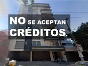 OY DEPARTAMENTO EN VENTA NICOLAS SAN JUAN, DEL VALLE,...