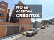 OY DEPARTAMENTO EN VENTA SANTA MARTHA ACATITLA,...