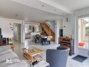 Oye Plage 62215 Achat / Vente maison 7 pièces t7 au...