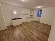 Oyonnax 01100 Location appartement 2 pièces t2 cave