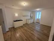 Oyonnax 01100 Location appartement 2 pièces t2 cave