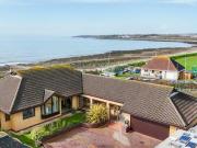 Oyster Bend, Sully, 5 Bedroom Detached