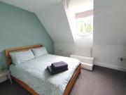 Oyster Mews, Skinners Alley, Whitstable, CT5