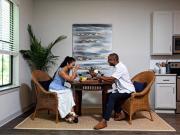 Oyster Park II LLC Penn