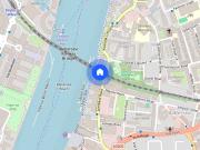 Oyster Pier, Battersea