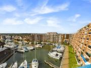 Oyster Quay, Port Solent, 2 Bedroom Apartment