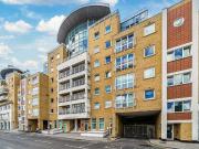 Oyster Wharf, Battersea, SW11
