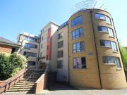 Oyster Wharf, Crane Wharf, Reading, Berkshire RG1, 2 bed...