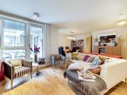 Oyster Wharf, SW11, London