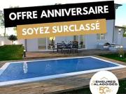 Ozan 01190 Programme neuf maison neuf à vendre 5 pièces