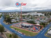 OzCar National Branded Investment