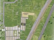 Ozen Infinia City,Mohgaon Residential Plot For Sale Nagpur