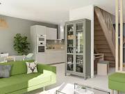 Ozoir la Ferrière 77330 Programme neuf maison neuf à...