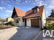 Ozoir la Ferrière Vente Maison 77