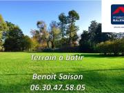Ozouer le Voulgis Vente Terrain 77