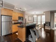 P113 25 Soho Street, Toronto, ON, M5T 3L8 townhouse for...