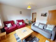 P1214: Willowbank Road, City Centre, Aberdeen