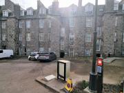 P1283: Union Grove, City Centre, Aberdeen