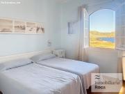 P136 TEMPORADA Apartamento de 2 habitaciones con vistas...