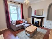 P1409: Holburn Street, City Centre, Aberdeen