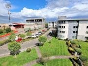 P1414: Merkland Lane, Old Aberdeen, Aberdeen