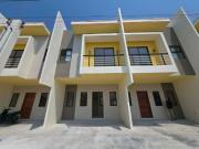 P14k/month! 3 Bedroom Modern Townhouse for sale in Babag...