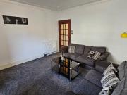 P1620: Nellfield Place, City Centre, Aberdeen