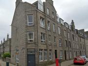 P1653: Urquhart Road, City Centre, Aberdeen