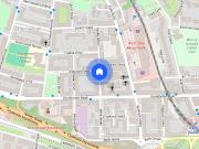 P1700 Apsley Street, Partick, G11