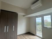 P175K DP to move in 1 Bedroom Condo For Sale in the Park...